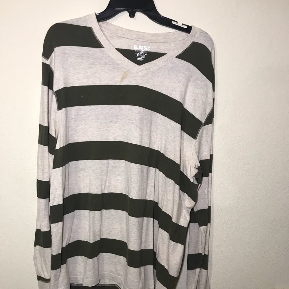 Classic Collection Cotton & Cashmere Blend Sweater